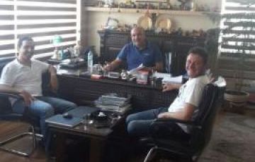 Adana Entegre Sağlık Kampüsü Projesi Hafriyat İşleri