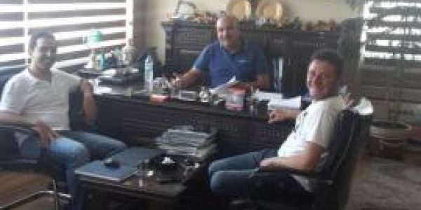 Adana Entegre Sağlık Kampüsü Projesi Hafriyat İşleri