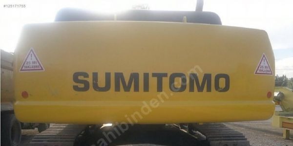 Sumıtomo SH330