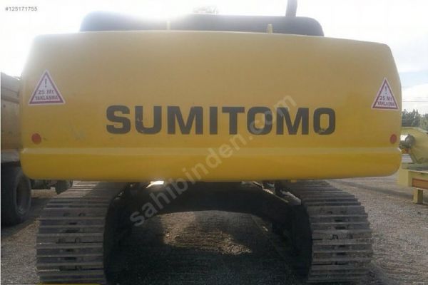 Sumıtomo SH330