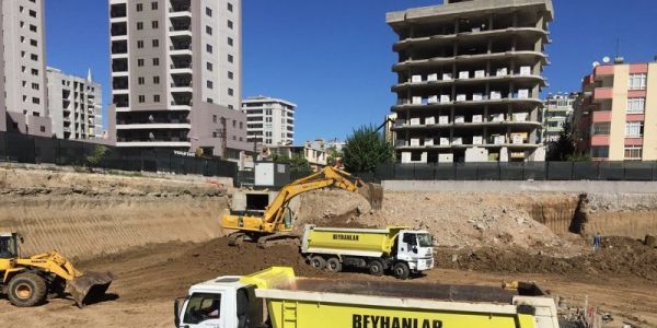 YILDIRIMLAR İNŞAAT