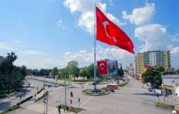 OSMANİYE YOL VE ULAŞIM HİZMETLERİ